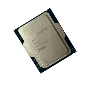 معالج ألترا 9: K بمعالج ألترا 7 K 265KF كور ألترا 5K 245KF معالج سطح المكتب LGA1851 - Product Image 1