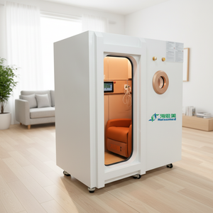 Cámara <span class=keywords><strong>de</strong></span> Oxígeno Hiperbárico Antienvejecimiento Tipo Sit 2.0ata para el Hogar, Salones <span class=keywords><strong>de</strong></span> Belleza, Centros <span class=keywords><strong>de</strong></span> Bienestar, Cuidado Humano, Veterinario y <span class=keywords><strong>de</strong></span> Mascotas - Product Image 1