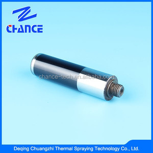 phun rửa áp lực cao các bộ phận 360 piston với lớp phủ gốm - Product Image 4