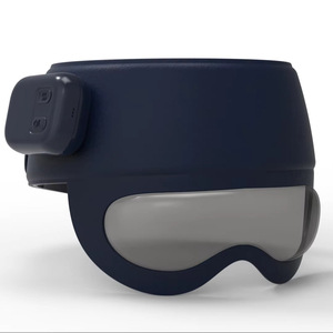 Masajeador de Cabeza y Ojos Phenitech 2026, Compresa Caliente con Sensación de Calor, Masaje con Seis Zonas de Airbag, Simulación de Mano Humana - Product Image 1