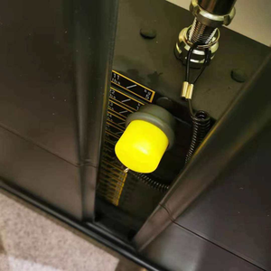 Modèles chauds Entraîneur de torse rotatif Poids libre Gym Équipement de fitness Machines de sélection de charge de broche pour la <span class=keywords><strong>musculation</strong></span> - Product Image 4