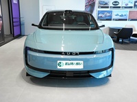Livraison Rapide SAIC Top Brand E5 Sportback 2026 Pioneer Q Edition 408HP Électrique