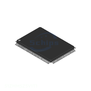 Electronic Parts And Components Original One Stop Service DIODE ZENER REG 500MW SOD123 S1ZMMSZ5V1T1 Diodes - Product Image 1