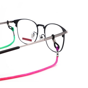 Gradient Color Sunglasses <strong>Strap</strong> Fast Shipping Nylon <strong>Glasses</strong> <strong>Holder</strong> Eyewear Cords - Product Image 3