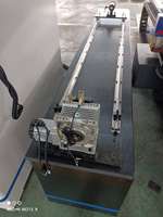 Máquina de tallado de fabricación de muebles de madera enrutador CNC ATC de 4 ejes con sierra balde