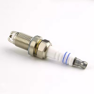 0242229654 Applicable aux bougies d'allumage Buick, Chevrolet et Chevrolet Spark FLR8LDCU+ - Product Image 4