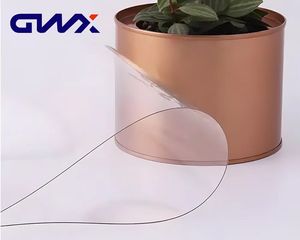 Résistance aux chocs Feuille de fibre de verre Feuille de <span class=keywords><strong>film</strong></span> de <span class=keywords><strong>polycarbonate</strong></span> Panneaux solaires Peinture mince transparente Appareils électroniques - Product Image 1