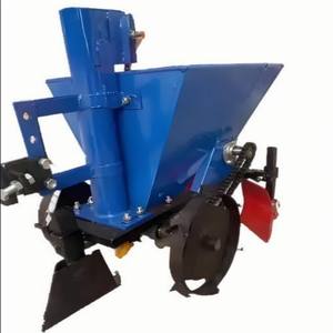 La piantatrice di patate Multi-fila ad alta produttività copre più file in un unico passaggio con il suo componente del nucleo del motore - Product Image 4