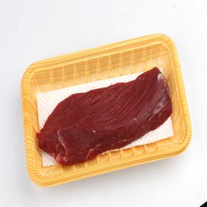 Tampons absorbants pour l'emballage de viande fraîche, très demandés et respectueux de l'environnement - Product Image 5