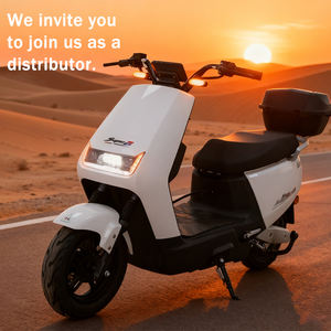 Moto Elettrica XX Brand XM-60 72V 50km/h a Due Ruote per Lunghe Distanze Uso Adulto Garanzia di Qualità - Product Image 1