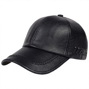 Gorra de Béisbol Deportiva Retro de Nailon Impermeable con Bordado 3D Personalizado en Tela de Velour y Popelina para Equipos - Product Image 2