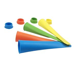 Molde de Silicona Reutilizable para Helados, Flexible, de Grado Alimenticio, Color Aleatorio, Herramienta de Cocina DIY, Apto para <span class=keywords><strong>Lavavajillas</strong></span>, Congelable - Product Image 2