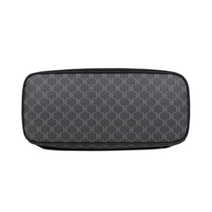 Zaino da <span class=keywords><strong>Viaggio</strong></span> per Ufficio in Pelle PVC Impermeabile alla Moda Personalizzato all'Ingrosso Grande Capacità Antifurto Resistente per Laptop - Product Image 5