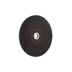 3M - 7100141083-10 Rueda de molienda de centro deprimido de plata, T27 - EAN 04054596443744 ABRASIVOS - Product Image 2