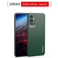 Mat Tpu Mobile Couverture de Téléphone Givré Souple En Caoutchouc Cas Pour iPhone 14/ redmi note 11/INFINIX/Blackshark