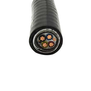 <span class=keywords><strong>Cable</strong></span> de Alimentación Interconectado Teck90 de <span class=keywords><strong>Aluminio</strong></span>/Cobre, Calibres 8, 6, 4, 2, 1/0, 2/0, 3/0, 4/0 AWG, 350, <span class=keywords><strong>500</strong></span>, 1000 <span class=keywords><strong>MCM</strong></span> - Product Image 4