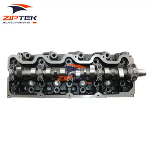 New Engine Parts 2.4L 2L Complete Cylinder Head For Toyota Dyna Crown Blizzard Mark II Chaser Cresta Cressida