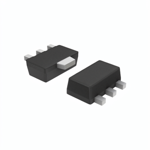 Composants électroniques d'origine 2SD1624T-TD-H TO-243AA Transistors - Product Image 1