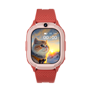 Cho <span class=keywords><strong>YQT</strong></span> 4 gam rtos GPS Tracker thông minh đồng hồ cho trẻ em <span class=keywords><strong>Android</strong></span> IOS cuộc gọi video trả lời cuộc gọi SOS an toàn khu Kinder đồ chơi cho trẻ em - Product Image 6