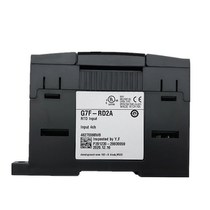 Brand New G7F-RD2A Logic Lập Trình điều khiển Original & Spot Cổ Phiếu với chuyên dụng Pac & PLC có sẵn hỗ trợ kỹ thuật - Product Image 1