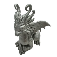 Fabricant de pièces d'impression 3D en métal SLM personnalisé acier aluminium titane métal 316L TC4 Service d'impression 3D