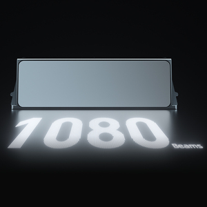 เซ็นเซอร์ Robosense EM4 LiDAR 1080 ลำแสง ระดับยานยนต์ ระยะตรวจจับ 600 เมตร ความเร็วในการตรวจจับ 25.92 ล้านจุด/วินาที มุมมองภาพ 120x27 สำหรับการนำทาง - Product Image 4