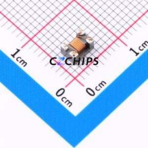 SMW4532B102HTE Common Mode <b>Filter</b> SMD-4P,4.5x3.2mm <b>RF</b> 2 125V 1A 1kOhm@100MHz - Product Image 2