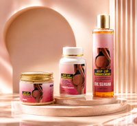 Crème pour lifter les fesses, agrandir les seins et les fesses, crème pour améliorer les fesses pour femmes
