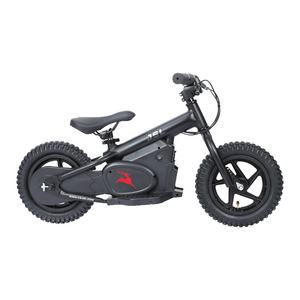 Vente chaude 100W 150 24V 2.5Ah 5Ah 12 "ou 16" Mini vélo d'équilibre électrique pour enfants de style <span class=keywords><strong>Stacyc</strong></span> - Product Image 3