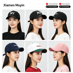 Gorra de béisbol de malla con visera curva 5, logotipo 3D bordado personalizado Exodo 14 JEY CEH, unisex, deportiva, con lazo, de alta calidad al por mayor - Product Image 2