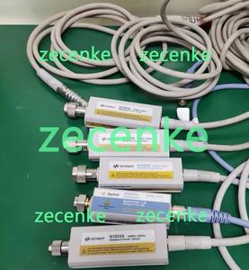 Fuente de Ruido Inteligente USB Keysight U1833C de 500 MHz a 50 GHz, 15 dB ENR Nominal, Fabricada en Alemania, 1 Mes de Garantía - Product Image 4