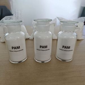 Hiệu quả <span class=keywords><strong>nonionic</strong></span> <span class=keywords><strong>Polyacrylamide</strong></span> coagulant cho các nhà máy xử lý nước thải công nghiệp - Product Image 1