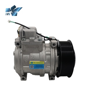 Compresor de Aire Acondicionado para Automóvil Mercedes-Benz, Resistente a Altas y Bajas Temperaturas, Apto para Todos los Climas - Product Image 1