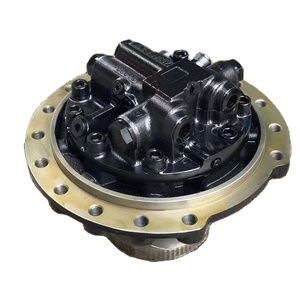 มอเตอร์เดินเครื่องจักรขุดดิน SK50 SK220 SK200-8 ชุดประกอบมอเตอร์เดินเครื่องจักรขุดดิน - Product Image 2
