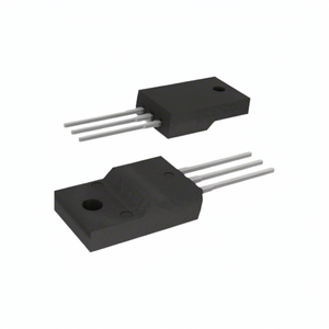 ไทริสเตอร์ ISOWATT220AB-3 T630-800W ชิ้นส่วนอิเล็กทรอนิกส์จากผู้ผลิต - Product Image 1