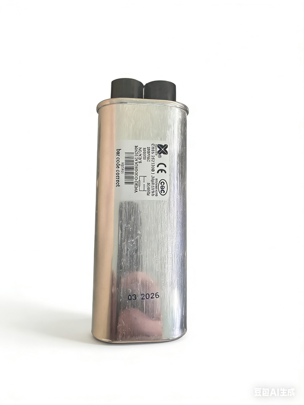 Film Capacitors