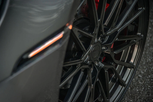 Rines RSJ para Mercedes Benz <span class=keywords><strong>Porsche</strong></span> 911 <span class=keywords><strong>Carrera</strong></span> 992 Lamborghini Urus BMW X5M F80 M3 M4 - Product Image 4