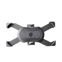 Support de téléphone portable pour moto et vélo, accessoires de fixation