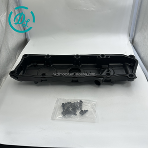 Tapa de Culata de Cilindro Diésel EexcavaStart T426694 521-8085 para Excavadoras 312D2 313D2 318D2 CS533E Motores C4.4 1104D-44T - Product Image 6