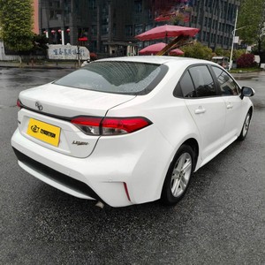 En stock : Toyota Levin d'<span class=keywords><strong>occasion</strong></span> 2022 TNGA 1.5L Édition Aggressive – <span class=keywords><strong>Voiture</strong></span> d'<span class=keywords><strong>occasion</strong></span> bon marché en excellent état, berline essence - Product Image 4