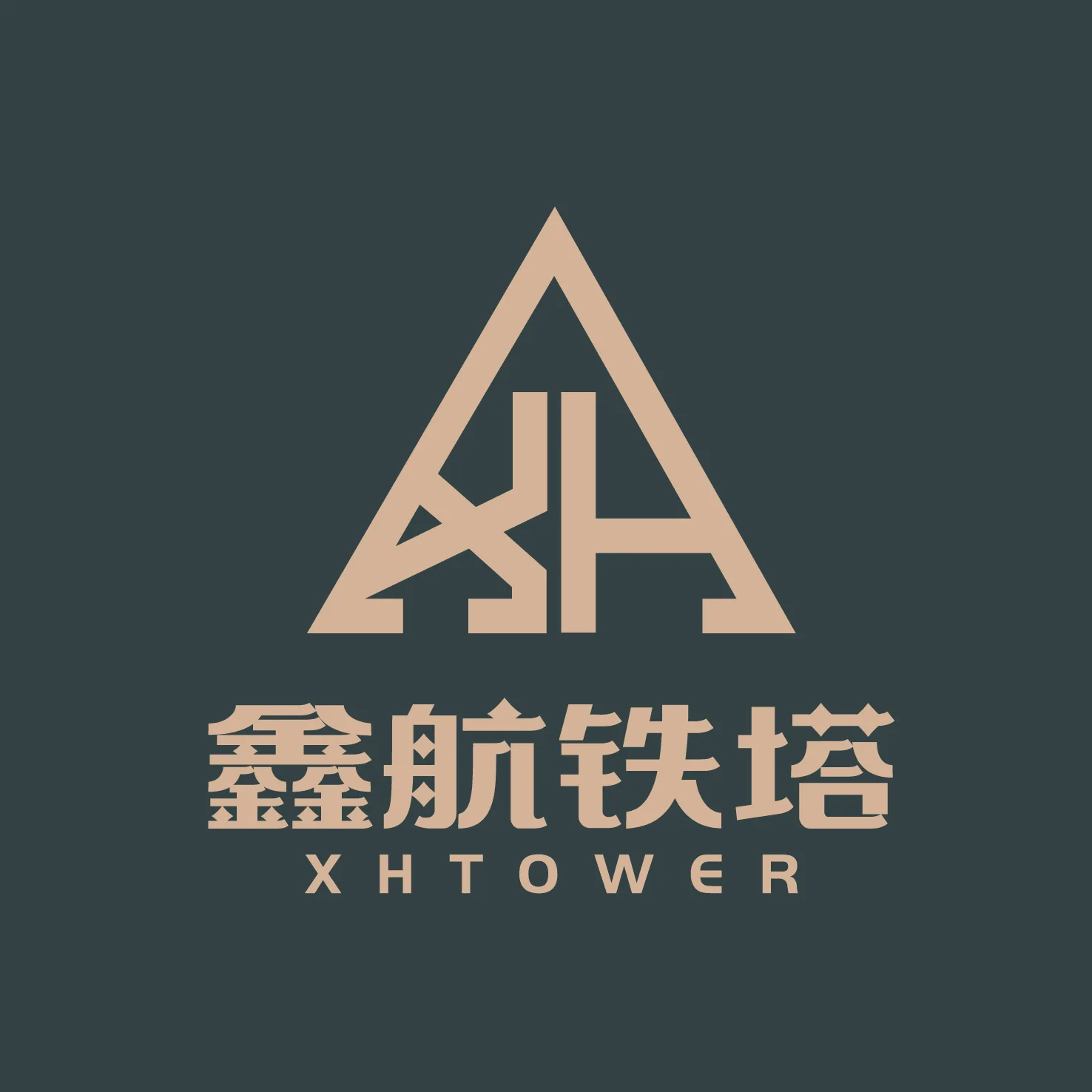 Qingdao Xinhang Tower Technology Co., Ltd. logo