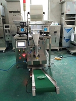 Machine d'emballage d'ensachage de comptage de tri vertical automatique à bas prix pour les pièces en plastique de jouets briques et blocs de construction Lego