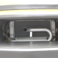 Chariot élévateur diesel haute performance OXPLO CPCD30/CPC30 de 3 tonnes, mât Tripex/Duplex, levée de 7000 mm, déplacement latéral, espacement des fourches automatique