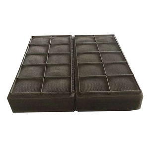 ลวดตาข่าย DEMISTER, York Mesh 709 DEMISTER, ลวดตาข่าย DEMISTER แผ่น DEMISTER ในหม้อไอน้ำหม้อไอน้ำ - Product Image 3