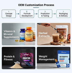 Gomitas de Creatina Monohidrato 5000mg <span class=keywords><strong>para</strong></span> Ganancia de Glúteos y Recuperación Muscular, 60 Unidades - Product Image 5