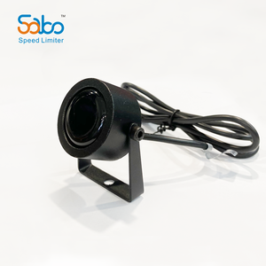 Système de rappel de départ du conducteur Sabo Détecteur de radar de collision Anti-FCW Nouvelle alarme de voiture avec <span class=keywords><strong>limiteur</strong></span> de vitesse de traqueur GPS de <span class=keywords><strong>tension</strong></span> <span class=keywords><strong>12V</strong></span> - Product Image 5