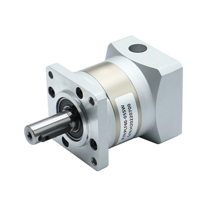 Réducteur à engrenage planétaire droit de haute précision rapport 4:1 à 70:1 pour 60 servomoteurs 400w 750w - Product Image 5