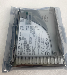832414-B21  480 Go 6 Go/s 2,5 pouces SFF SC PLP SSD 832454-001 - Product Image 1