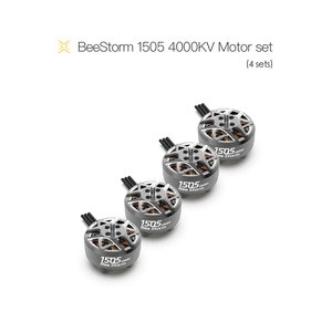 Motore Brushless SpeedyBee Bee <span class=keywords><strong>Storm</strong></span> 1505 4000kv 1pz/4pz Adatto per Mario Mini3pro Mini35pro Mini4pro 3-4 pollici per Corse RC - Product Image 3