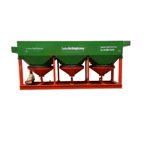 Máquina de recuperación de Jigging de laboratorio pequeño móvil de alta eficiencia Máquina automática de plantilla de lavado de oro - Product Image 1